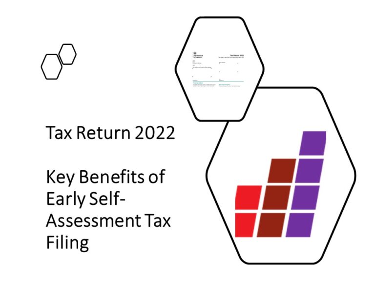 Tax Return 2022 Key Benefits of Early Tax Filling The Stan Lee