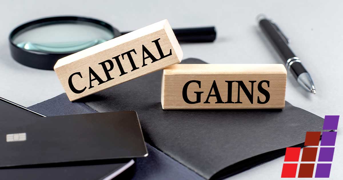 Labour capital gains tax