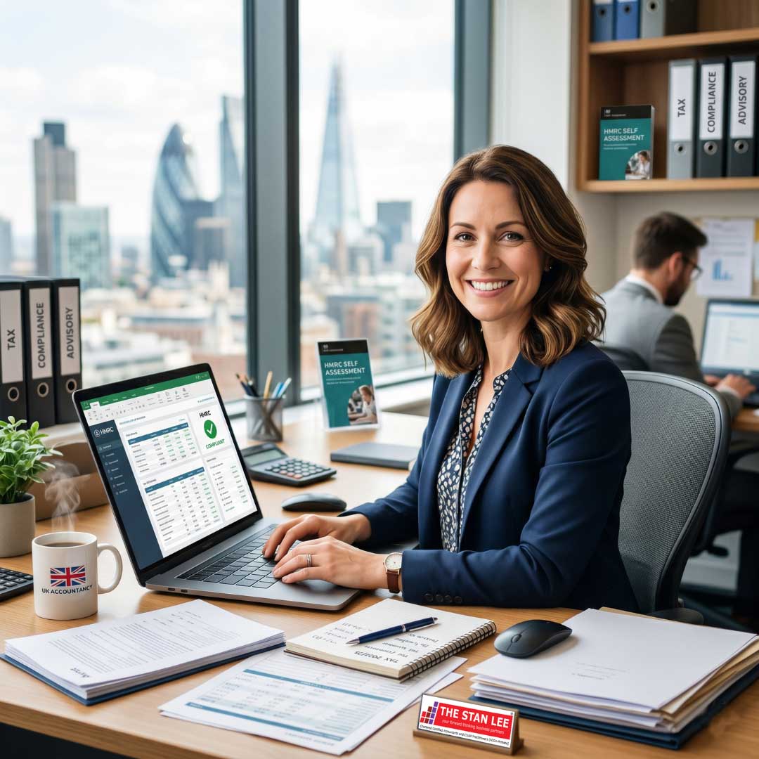 How to Stay HMRC-Compliant Without the Stress