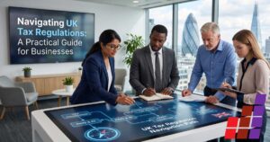 Navigating UK Tax Regulations