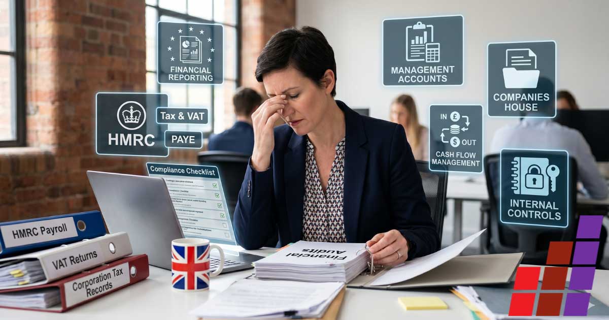 Top Compliance Challenges UK SMEs Face Today